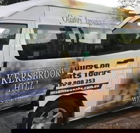 Barossa Valley Via Hahndorf  Historical German Village  Inc Maggie Beers Farm - Accommodation in Brisbane