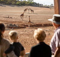 Monarto Safari Park General Admission Ticket - Accommodation in Brisbane