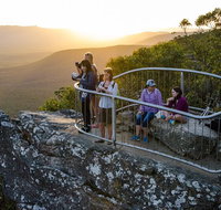 Adelaide to Melbourne 3-Day Trip through Grampians and Great Ocean Road - Accommodation in Brisbane