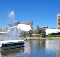 Adelaide City Highlights Tour - Accommodation in Brisbane