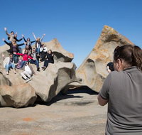 2-Day Kangaroo Island Adventure Tour from Adelaide - Accommodation in Brisbane