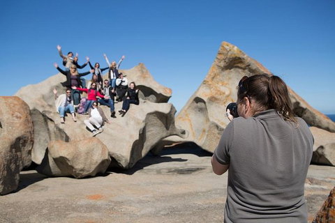 2-Day Kangaroo Island Adventure Tour From Adelaide - Accommodation in Brisbane 0