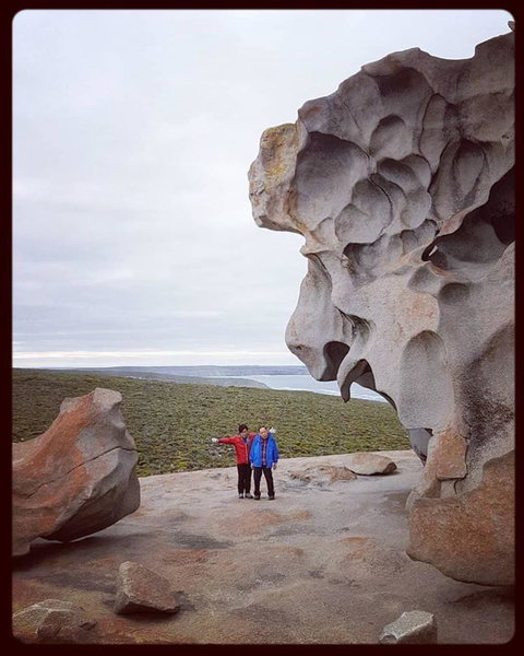 2-Day Kangaroo Island Adventure Tour From Adelaide - Accommodation in Brisbane 2