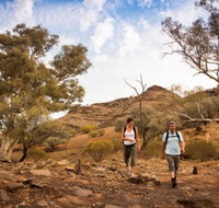 Flinders Ranges 3 Day 4WD Small Group Eco Tour from Adelaide - Accommodation in Brisbane