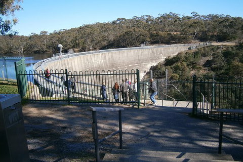Enjoy The Barossa Valley - Accommodation in Brisbane 1