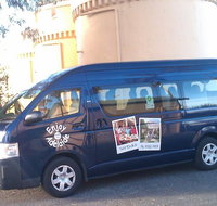 Enjoy the Barossa Valley - Accommodation in Brisbane