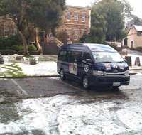 Hahndorf and Barossa Valley Full-Day Tour from Adelaide - Accommodation in Brisbane