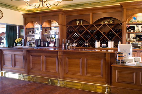 Hahndorf And Barossa Valley Full-Day Tour From Adelaide - Accommodation in Brisbane 1