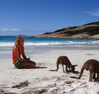 10-Day Adelaide to Perth Adventure Tour - Accommodation in Brisbane