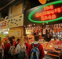 Adelaide Central Market Highlights Tour - Accommodation in Brisbane