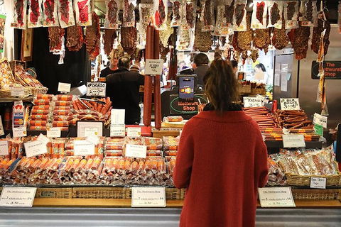 Adelaide Central Market Highlights Tour - Accommodation in Brisbane 5