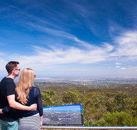 Shore Excursion Adelaide City Sights Cleland Wildlife Mount Lofty Penfolds - Accommodation in Brisbane