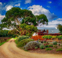 Langhorne Creek Wine Region Small Group Day Trip from Adelaide or Glenelg - Accommodation in Brisbane