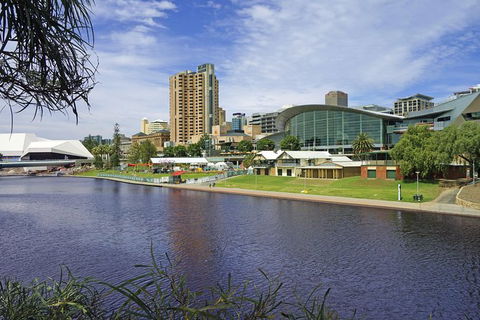 Adelaide City Tour With Optional River Cruise And Adelaide Zoo Admission - Accommodation in Brisbane 0