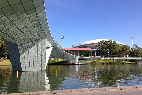 A Taste Of Adelaide And Hahndorf By Car Private Tour. - Accommodation in Brisbane 0