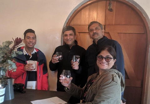 A Taste Of Adelaide And Hahndorf By Car Private Tour. - Accommodation in Brisbane 7