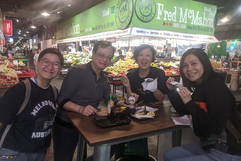 A Taste Of Adelaide And Hahndorf By Car Private Tour. - Accommodation in Brisbane 9