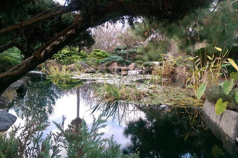 A Taste Of Adelaide And Hahndorf By Car Private Tour. - Accommodation in Brisbane 3