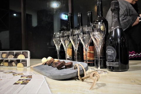 Small Group Gourmet Barossa Valley Day Trip From Adelaide - Accommodation in Brisbane 4