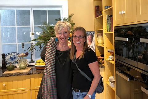 Small Group Gourmet Barossa Valley Day Trip From Adelaide - Accommodation in Brisbane 5