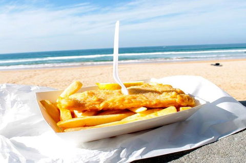 Adelaide Beach Tour - Accommodation in Brisbane 1