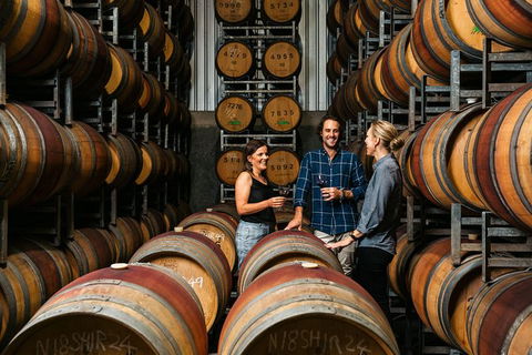 A Day Of Decadence At D'Arenberg - Accommodation in Brisbane 0