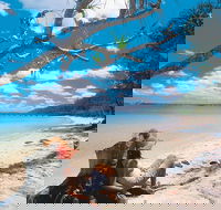 3-Day Fraser Island Resort Package - Accommodation in Brisbane