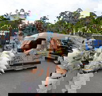 Small-Group Australia Zoo Day Trip from Brisbane - Accommodation in Brisbane