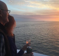 Hervey Bay Sunset Cruise - Accommodation in Brisbane