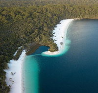 Pack-free Camping Lake McKenzie Central Hike - 2 Days - Accommodation in Brisbane