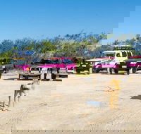 3 Day 4wd Tagalong Tour - Fraser Island - Accommodation in Brisbane