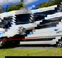 Brisbane Airport Departure shuttle Transfer from Sunshine Coast Hotels/addresses - Accommodation in Brisbane