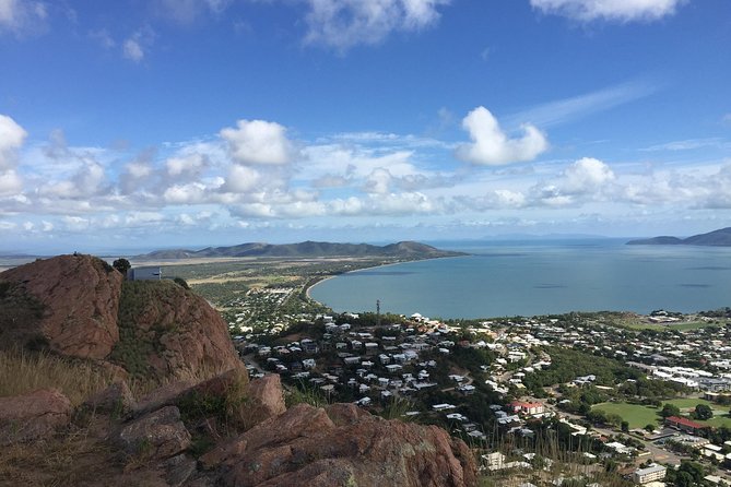 Belgian Gardens QLD Accommodation in Brisbane