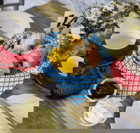 River to Mountain Townsville Tour with Optional City Sightseeing Upgrade - Accommodation in Brisbane