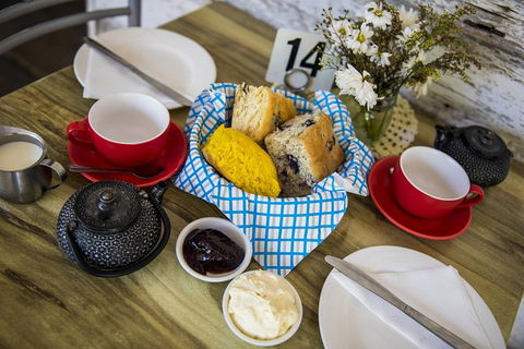 River To Mountain Townsville Tour With Optional City Sightseeing Upgrade - Accommodation in Brisbane 0