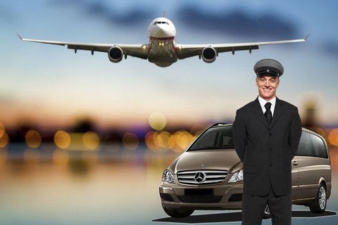 Cairns Airport (CNS) Arrival Transfer (Airport To Port Douglas Hotel Or Address) - Accommodation in Brisbane 0