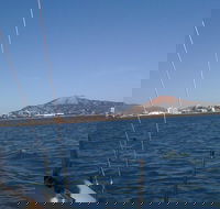 Townsville early Morning Sailing Cruise Boat Tour - Accommodation in Brisbane