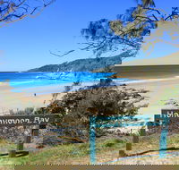 Fraser  Moreton Island 3-Day Scenic 4WD ECO Tour from Brisbane or Gold Coast - Accommodation in Brisbane