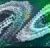 Noosa Oceanrider - Thrill Ride - Accommodation in Brisbane