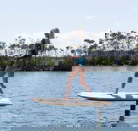 Fliteboard Experence - Accommodation in Brisbane