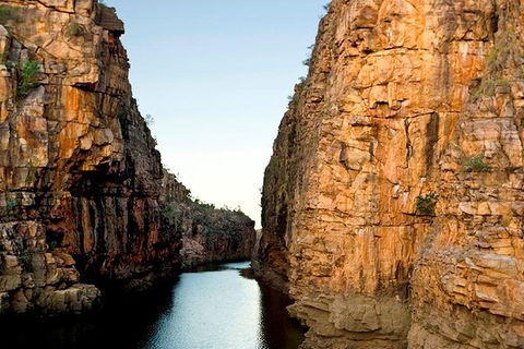 Katherine Gorge Fly, Helicopter & Cruise Tour From Darwin - Accommodation in Brisbane 7