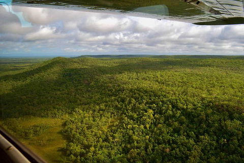 Katherine Gorge Fly, Helicopter & Cruise Tour From Darwin - Accommodation in Brisbane 5
