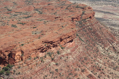 Kings Canyon Day Trip From Ayers Rock - Accommodation in Brisbane 7