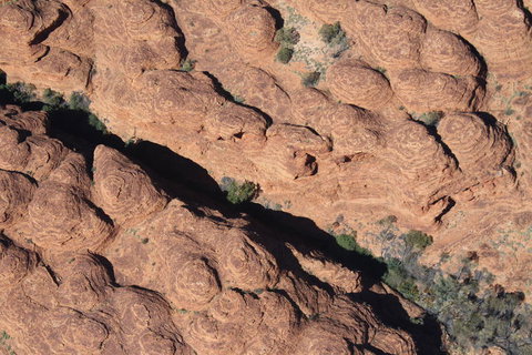 Kings Canyon Day Trip From Ayers Rock - Accommodation in Brisbane 4