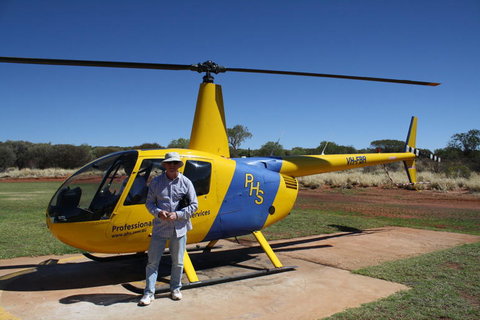 Kings Canyon Day Trip From Ayers Rock - Accommodation in Brisbane 9