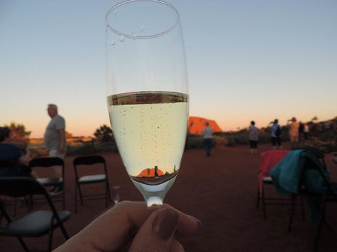 Uluru And Kata Tjuta Experience With BBQ Dinner - Accommodation in Brisbane 2