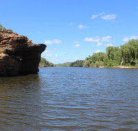 Kakadu Full-Day Tour from Darwin with Lunch - Accommodation in Brisbane