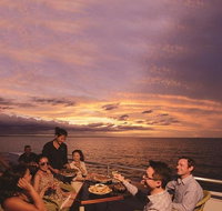 Darwin Harbour Sunset Cruise with Optional Buffet Dinner - Accommodation in Brisbane