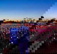 Uluru Field of Light Sunrise Tour - Accommodation in Brisbane