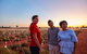 Uluru Field Of Light Sunrise Tour - thumb 11